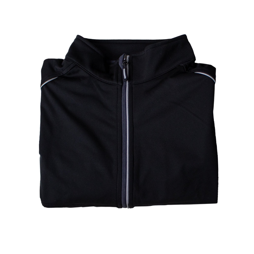 Softshell reflector negra