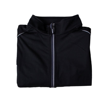 Softshell reflector negra