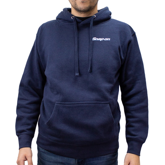 Polerón Snap-on