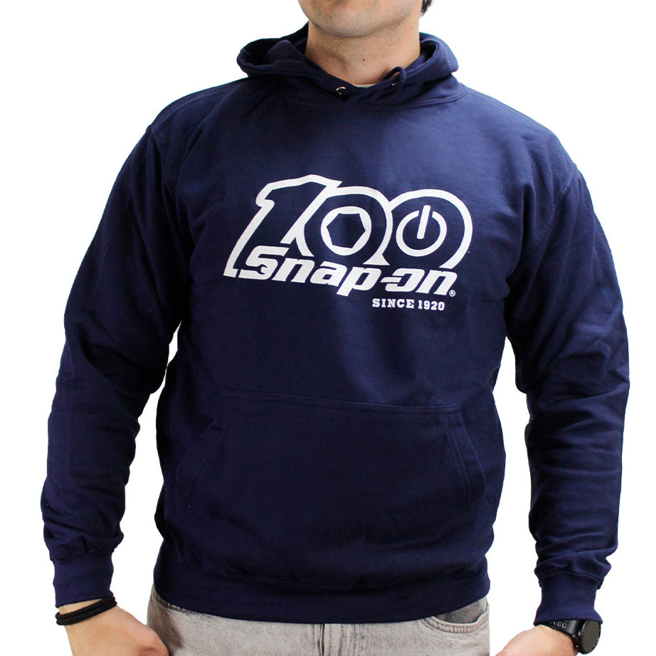 Poleron 100 años