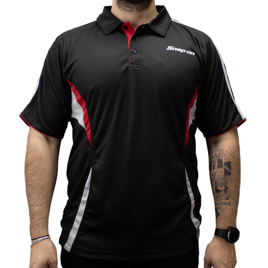 Polera Polo Wild