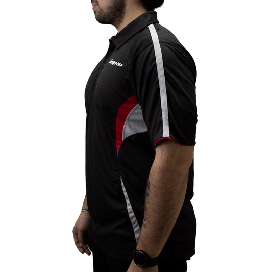 Polera Polo Wild