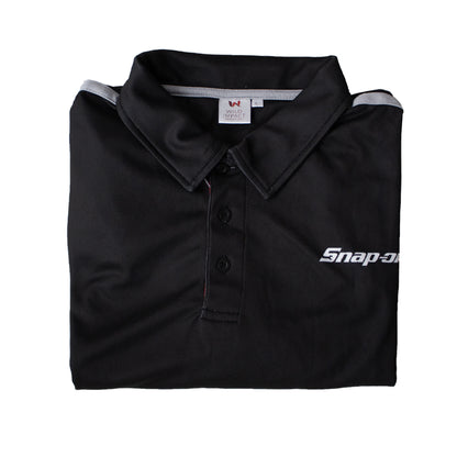 Polera Polo Wild
