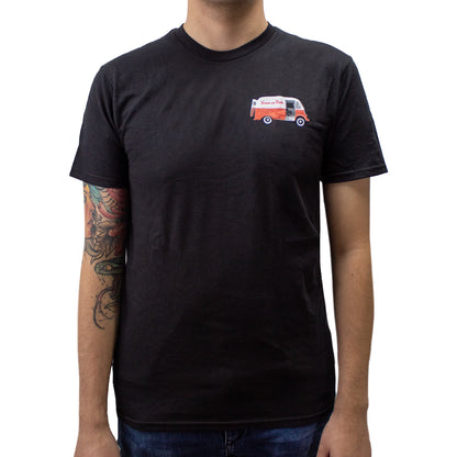 Polera Truck Retro
