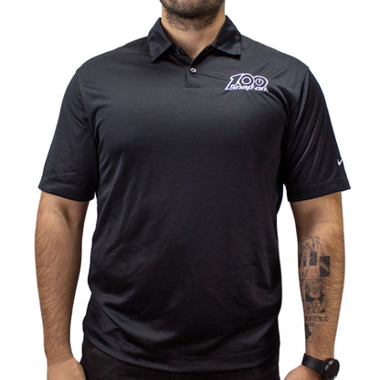 Polera Nike Golf