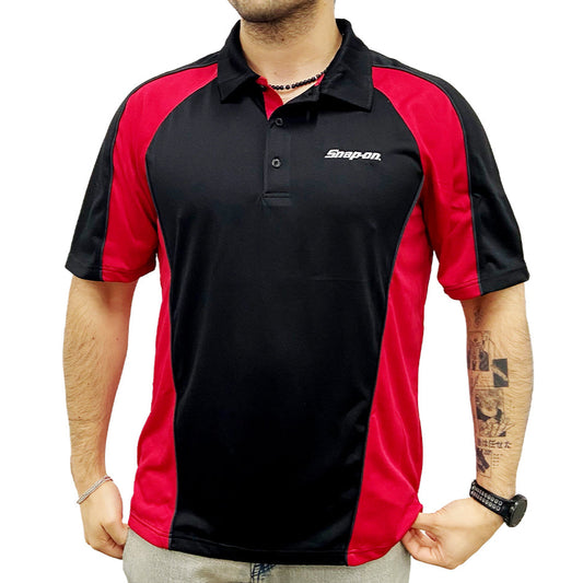 Polera Polo Harrington