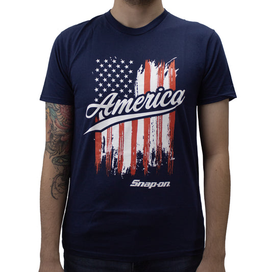 Polera America USA