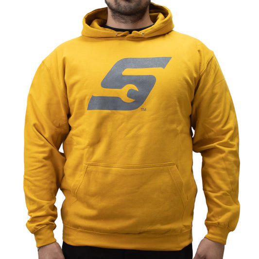 Poleron Big S