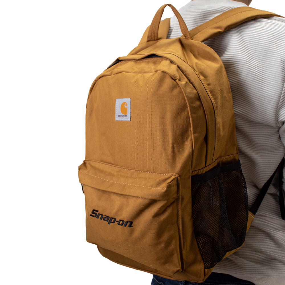 Mochila Carhartt x Snap-on