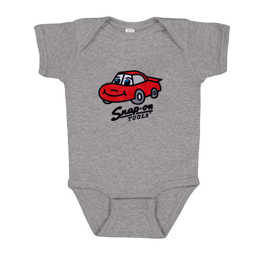 Enterito Red Car