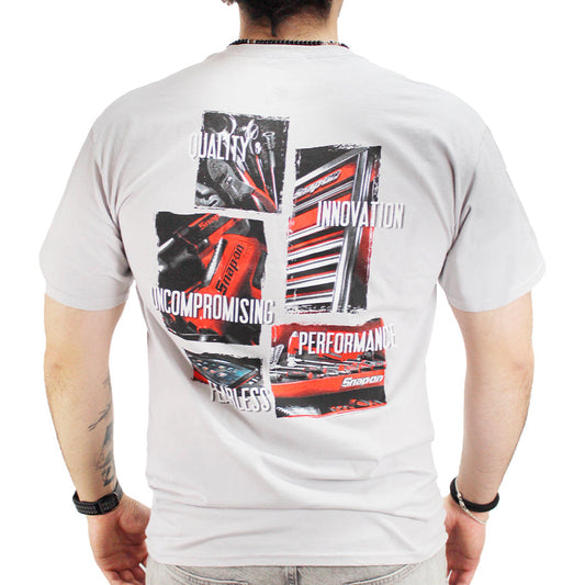 POLERA QUALITY INNOVATION