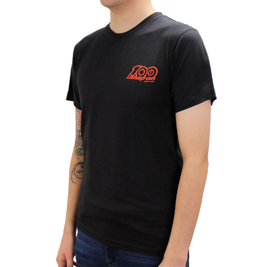 Polera 100 años