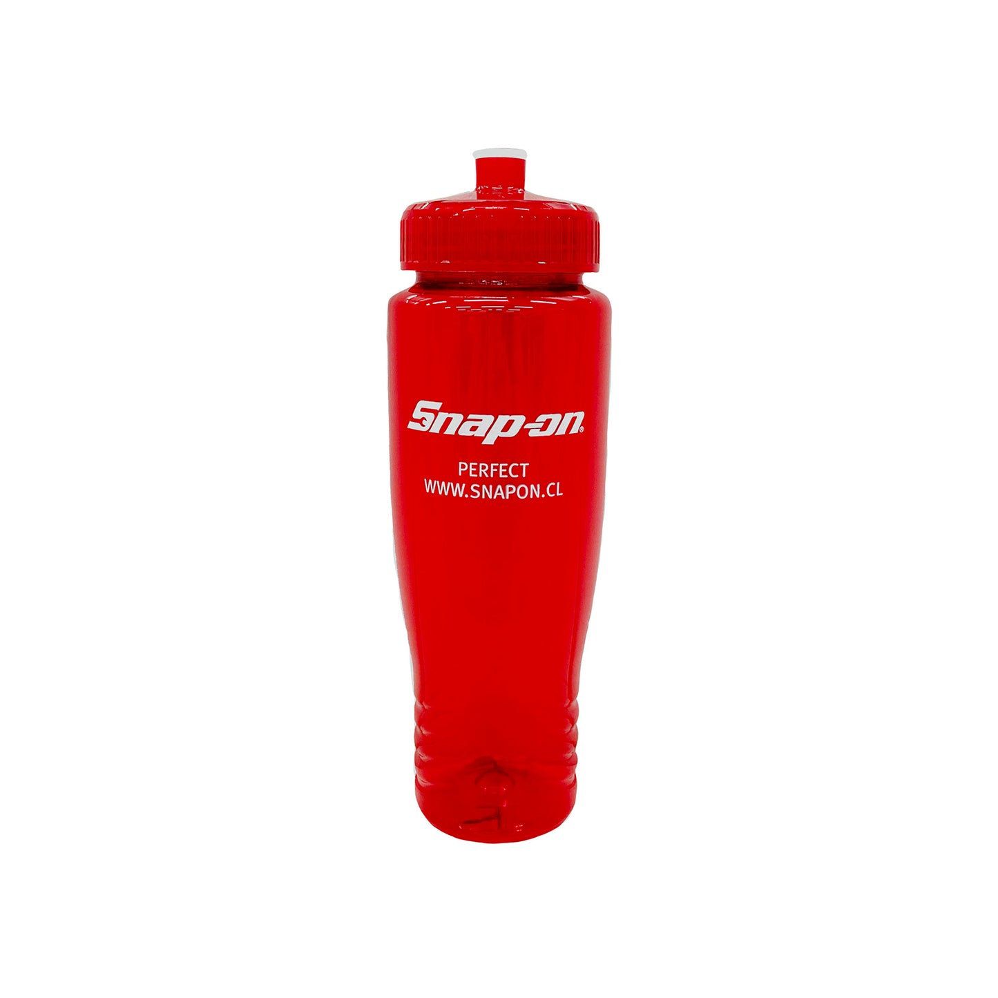 Botella agua Snap-on