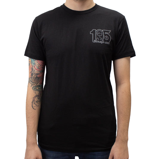 Polera 105 años