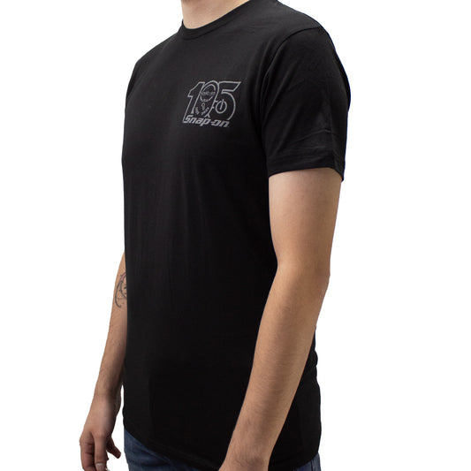Polera 105 años