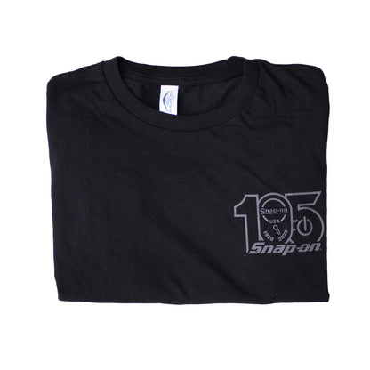 Polera 105 años