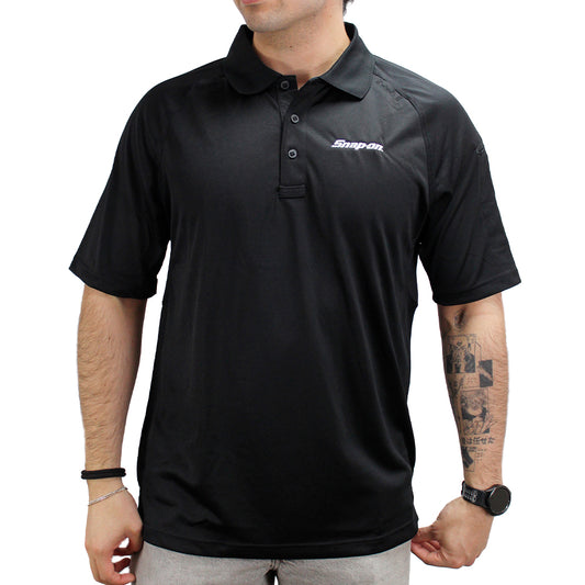 Polera Harrington
