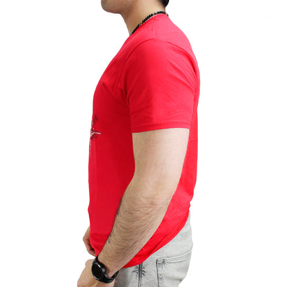 Polera King Piston