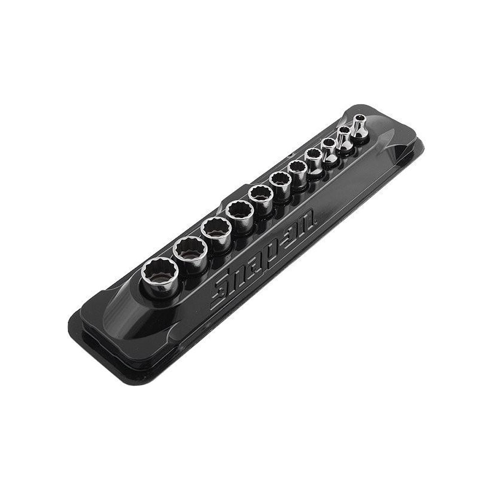 Set de Dados C-1/4" - 5-14mm