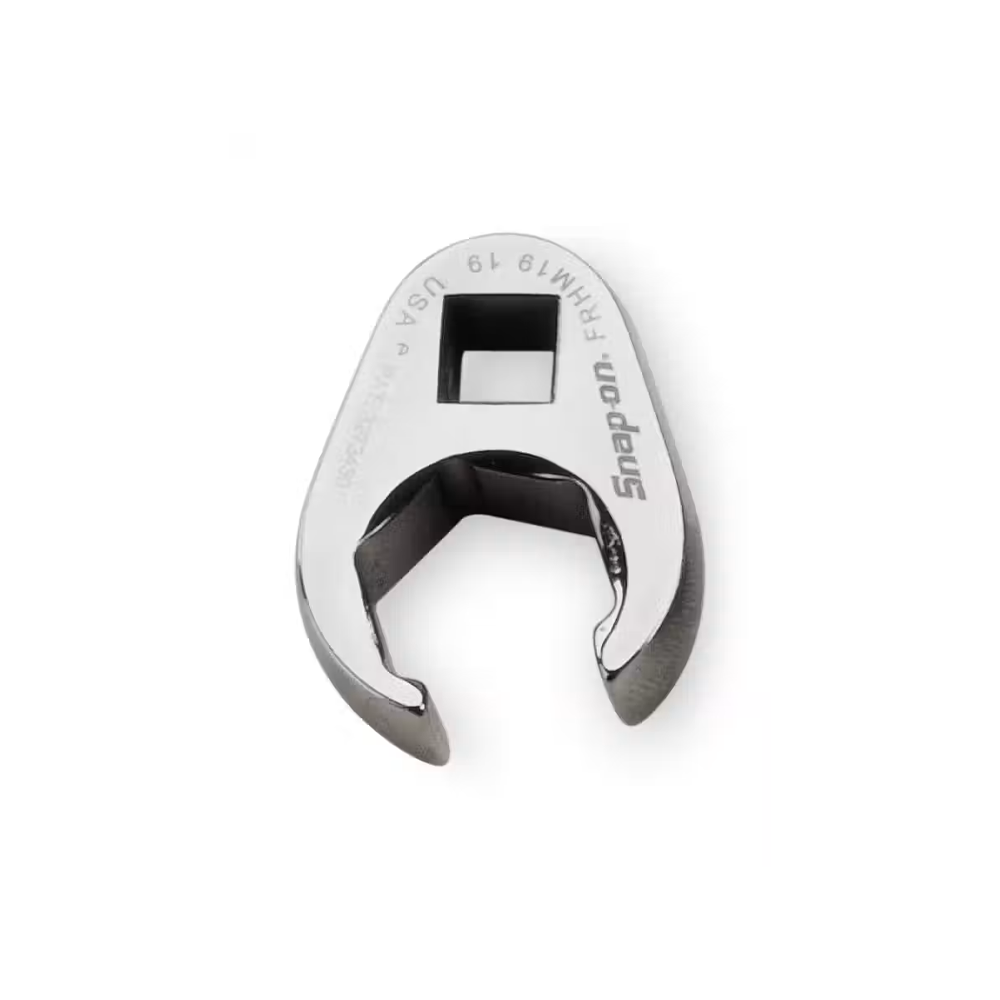 Set de Llaves Abocardadas C-3/8" - 10-19mm