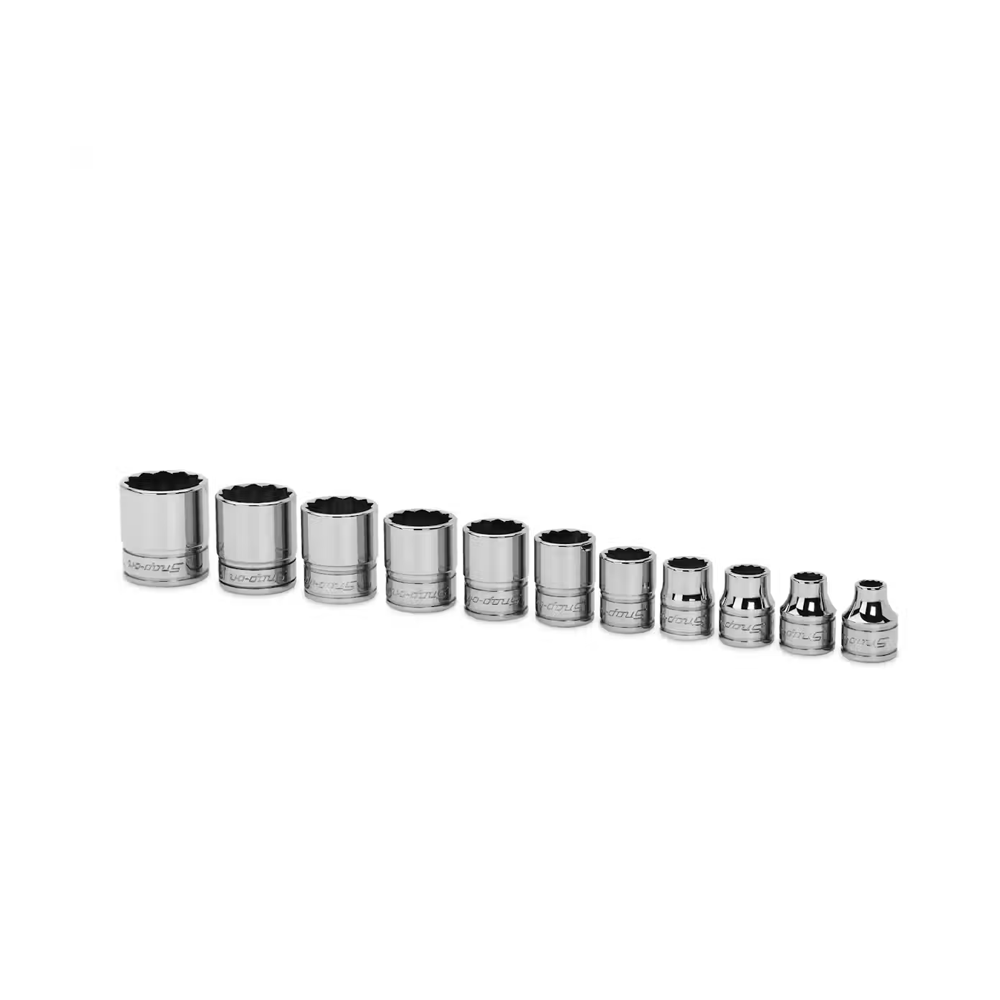 Set de Dados C-3/8" - 1/4" A 7/8"