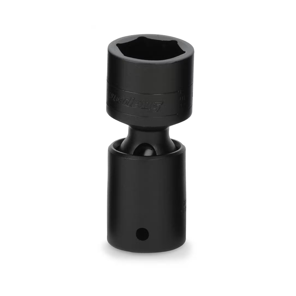 Set de Dados Impacto Cardánicos C-1/2" - 14-24 MM