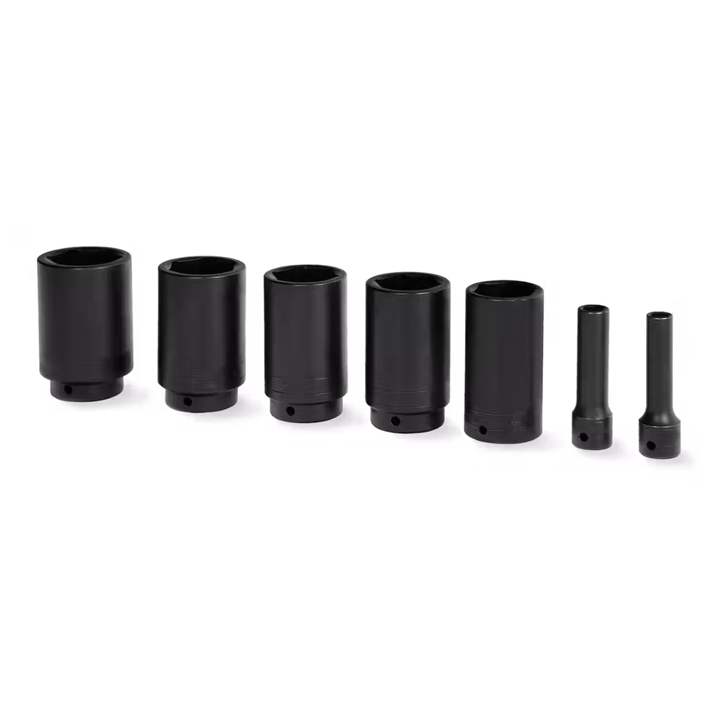 Set de Dados Impacto Profundos C-1/2" SAE