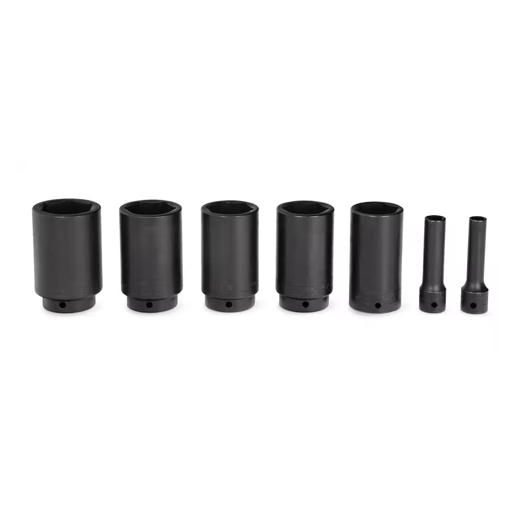 Set de Dados Impacto Profundos C-1/2" SAE