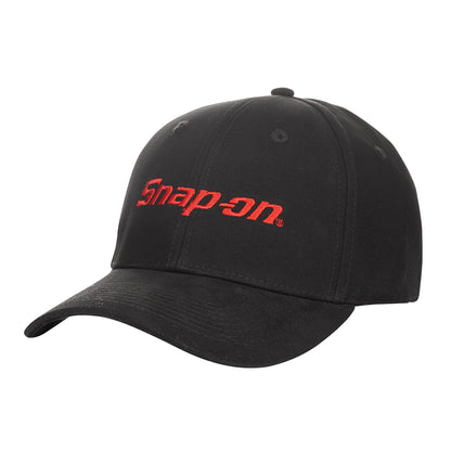 Jockey bordado Snap-on