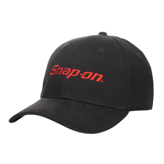 Jockey bordado Snap-on