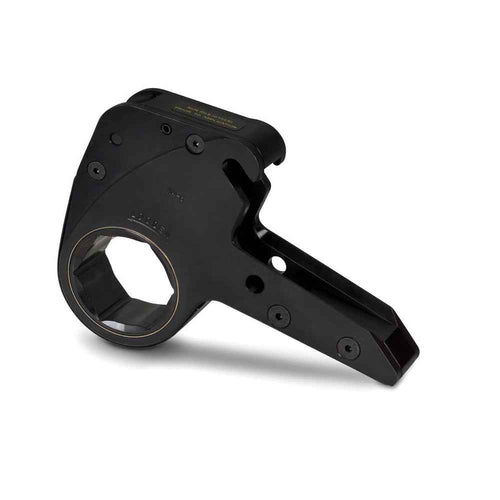 Cassete Hexagonal Intercambiable 4"