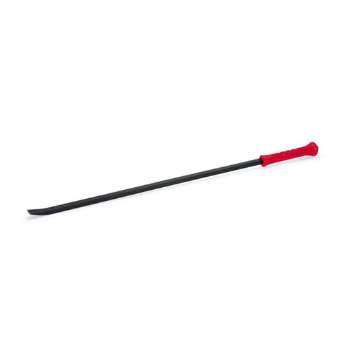 Barretilla Punta Plana 1-1/8" - Largo 48"