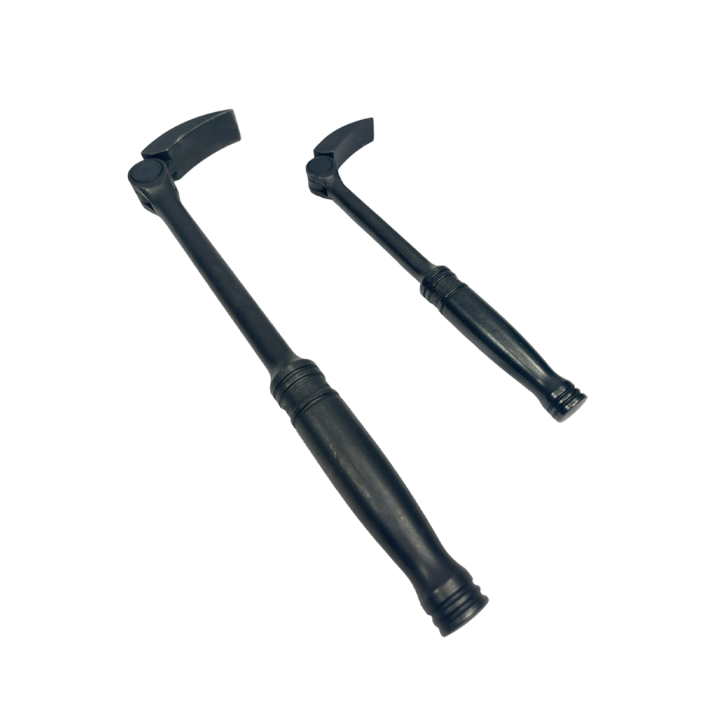 Set de Barretillas Ajustables - 8" a 16"