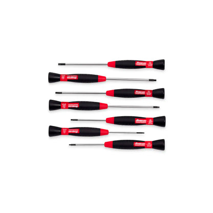 Set mini destornilladores