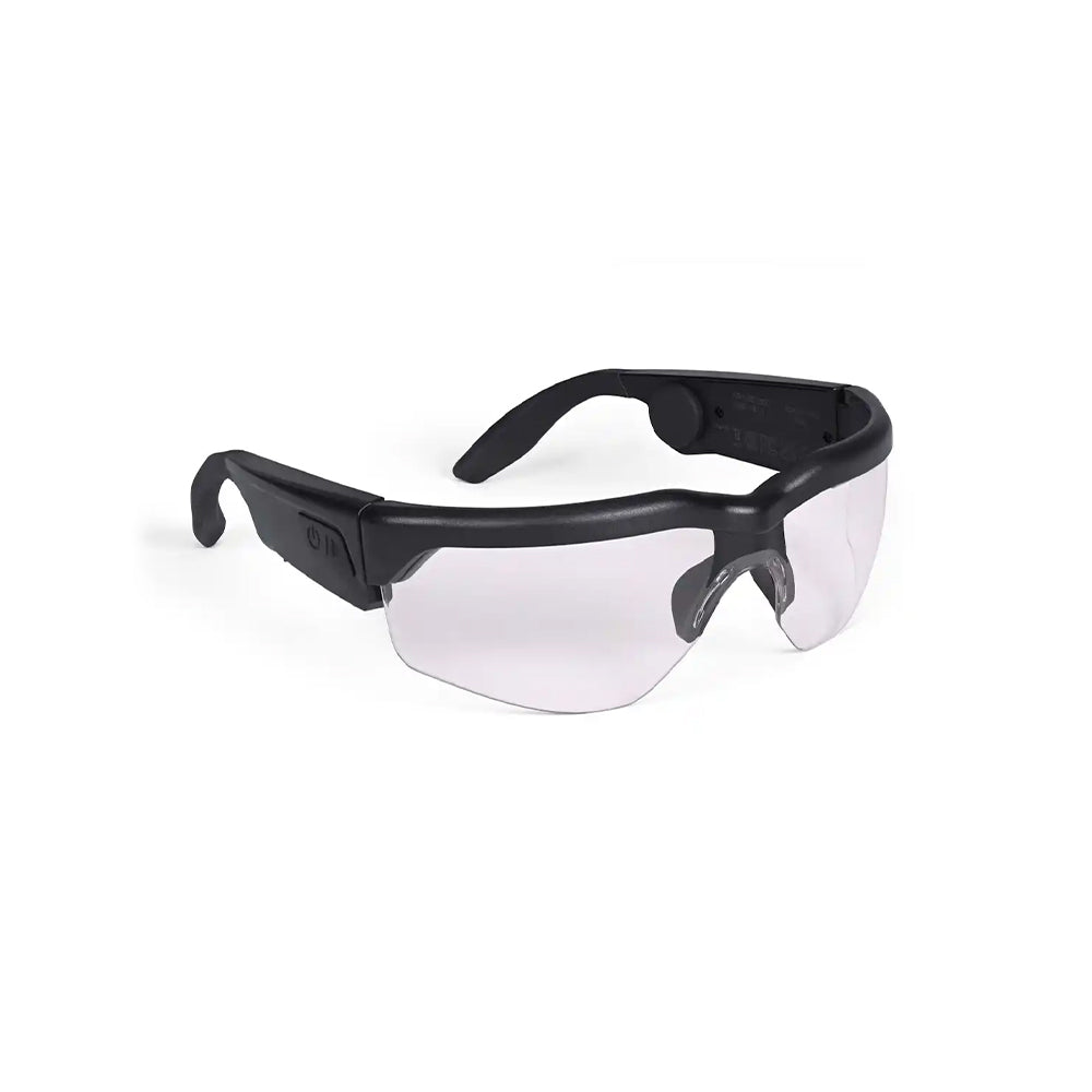 LENTES DE SEGURIDAD CON BLUETOOTH®