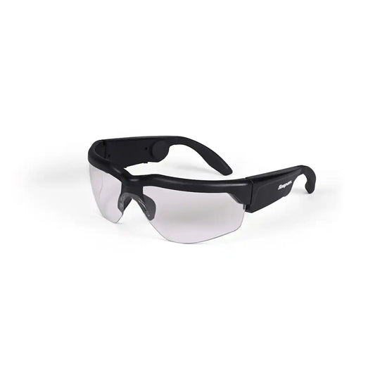 LENTES DE SEGURIDAD CON BLUETOOTH®