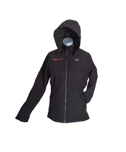 CHAQUETA TÉRMICA CON BATERÍA