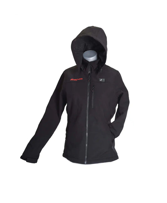 CHAQUETA TÉRMICA CON BATERÍA