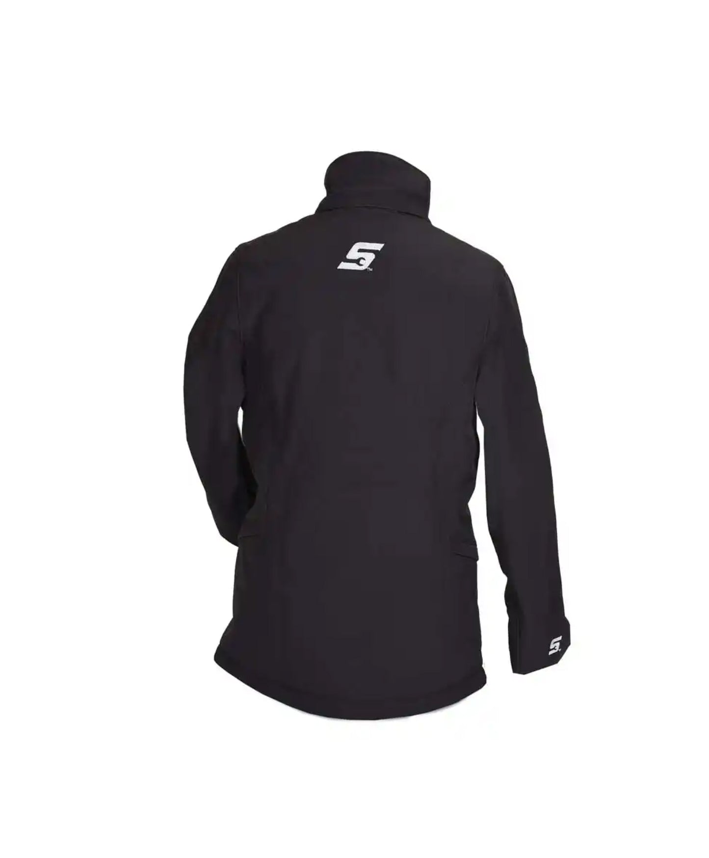 CHAQUETA TÉRMICA CON BATERÍA