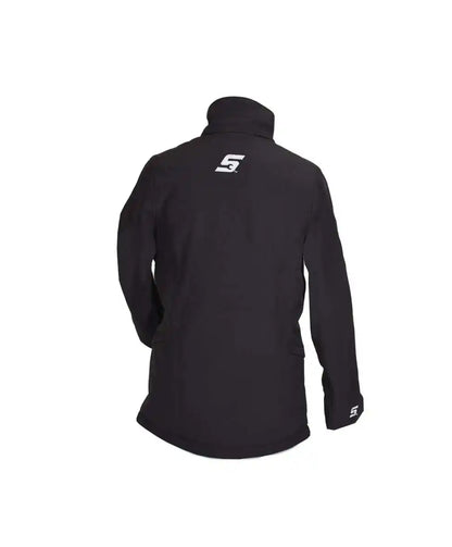 CHAQUETA TÉRMICA CON BATERÍA