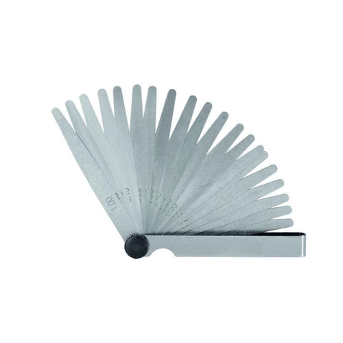 Feeler para Hilos 2-1/4" - 28 TPI