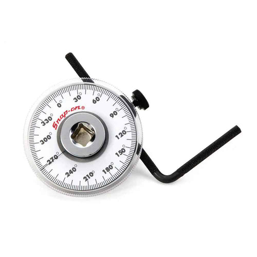 Calibrador de Ángulo Torque C-3/8"
