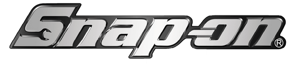 logotipo snap on