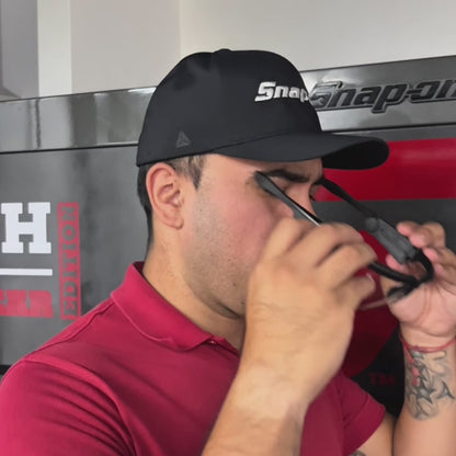 LENTES DE SEGURIDAD CON BLUETOOTH®